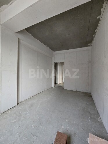 Satılır 3 otaqlı yeni tikili 105 m², Nəriman Nərimanov m., photo 6 from 8