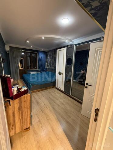 Продаётся 4-комн. новостройка 129 м², м. Нариман Нариманов, photo 4 from 20