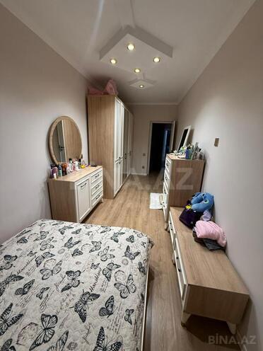 Продаётся 4-комн. новостройка 129 м², м. Нариман Нариманов, photo 10 from 20