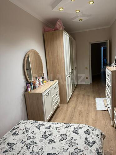 Продаётся 4-комн. новостройка 129 м², м. Нариман Нариманов, photo 9 from 20
