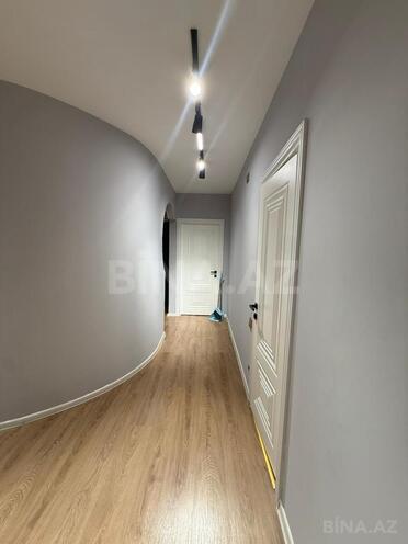 Продаётся 4-комн. новостройка 129 м², м. Нариман Нариманов, photo 17 from 20