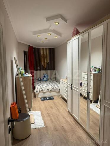 Продаётся 4-комн. новостройка 129 м², м. Нариман Нариманов, photo 7 from 20