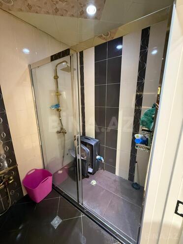 Продаётся 4-комн. новостройка 129 м², м. Нариман Нариманов, photo 16 from 20