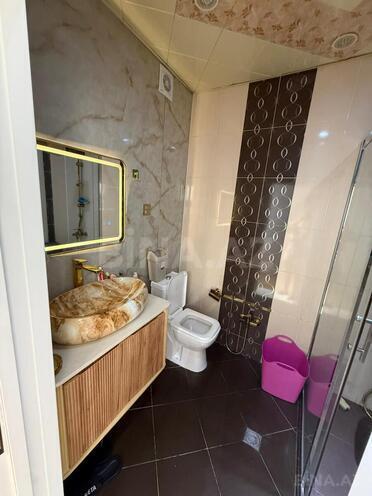 Продаётся 4-комн. новостройка 129 м², м. Нариман Нариманов, photo 15 from 20