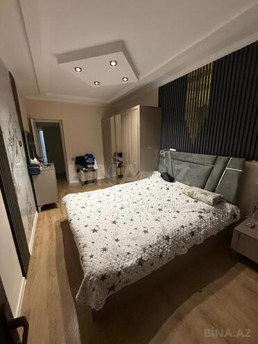 Продаётся 4-комн. новостройка 129 м², м. Нариман Нариманов, photo 12 from 20