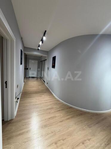 Продаётся 4-комн. новостройка 129 м², м. Нариман Нариманов, photo 18 from 20