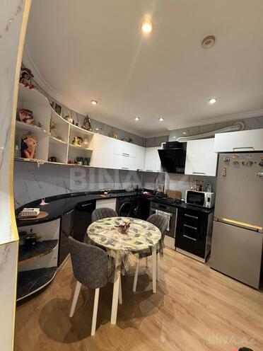 Продаётся 4-комн. новостройка 129 м², м. Нариман Нариманов, photo 13 from 20