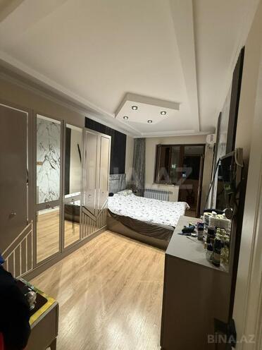 Продаётся 4-комн. новостройка 129 м², м. Нариман Нариманов, photo 11 from 20