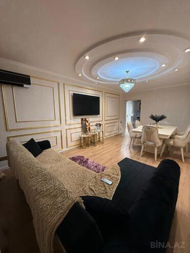 Продаётся 4-комн. новостройка 129 м², м. Нариман Нариманов, photo 3 from 20