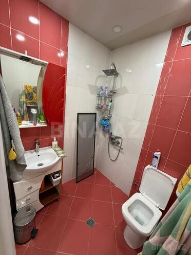 Продаётся 4-комн. новостройка 129 м², м. Нариман Нариманов, photo 6 from 20
