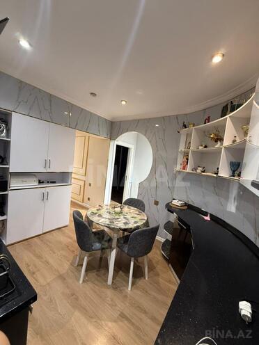 Продаётся 4-комн. новостройка 129 м², м. Нариман Нариманов, photo 14 from 20