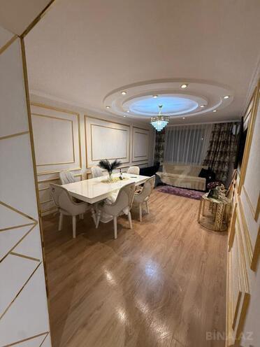 Продаётся 4-комн. новостройка 129 м², м. Нариман Нариманов, photo 1 from 20