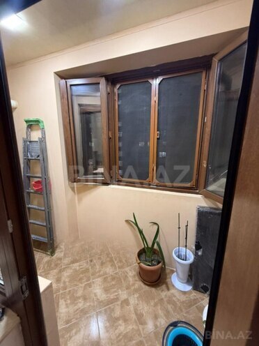 Продаётся 4-комн. новостройка 129 м², м. Нариман Нариманов, photo 19 from 20