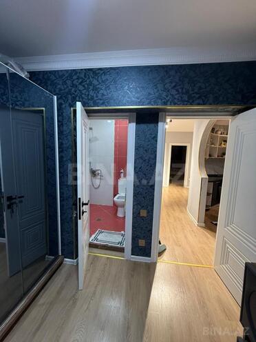 Продаётся 4-комн. новостройка 129 м², м. Нариман Нариманов, photo 5 from 20