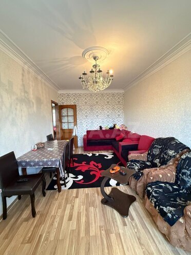 Satılır 2 otaqlı köhnə tikili 60 m², Köhnə Günəşli q., photo 1 from 21