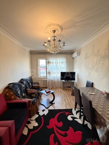 Satılır 2 otaqlı köhnə tikili 60 m², Köhnə Günəşli q., photo 3 from 21