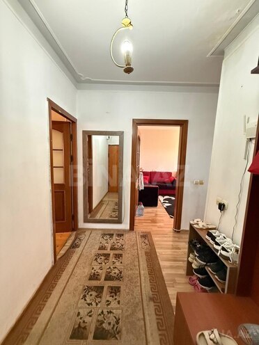 Satılır 2 otaqlı köhnə tikili 60 m², Köhnə Günəşli q., photo 4 from 21