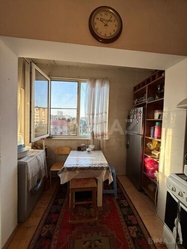 Satılır 2 otaqlı köhnə tikili 60 m², Köhnə Günəşli q., photo 11 from 21