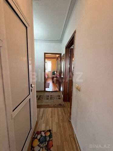 Satılır 2 otaqlı köhnə tikili 60 m², Köhnə Günəşli q., photo 18 from 21