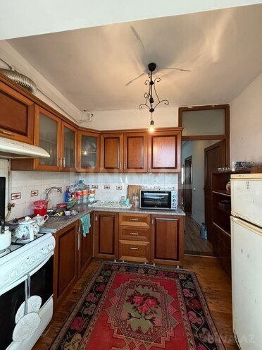 Satılır 2 otaqlı köhnə tikili 60 m², Köhnə Günəşli q., photo 12 from 21
