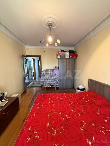 Satılır 2 otaqlı köhnə tikili 60 m², Köhnə Günəşli q., photo 7 from 21