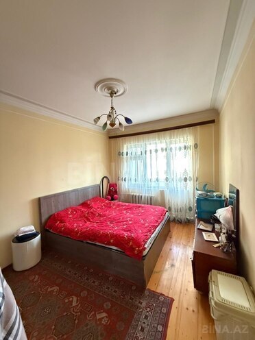 Satılır 2 otaqlı köhnə tikili 60 m², Köhnə Günəşli q., photo 6 from 21