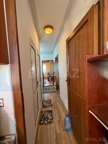 Satılır 2 otaqlı köhnə tikili 60 m², Köhnə Günəşli q., photo 9 from 21