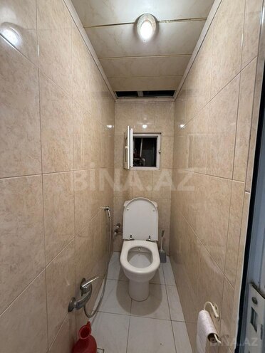 Satılır 2 otaqlı köhnə tikili 60 m², Köhnə Günəşli q., photo 20 from 21