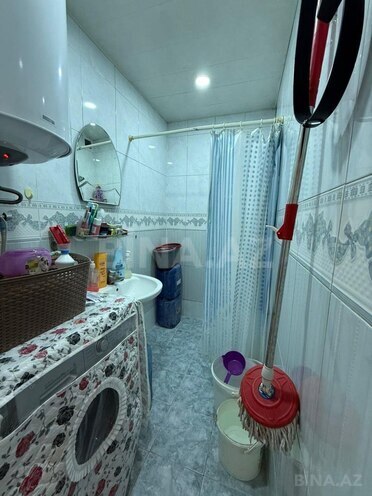 Satılır 2 otaqlı köhnə tikili 60 m², Köhnə Günəşli q., photo 19 from 21