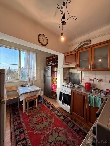 Satılır 2 otaqlı köhnə tikili 60 m², Köhnə Günəşli q., photo 10 from 21