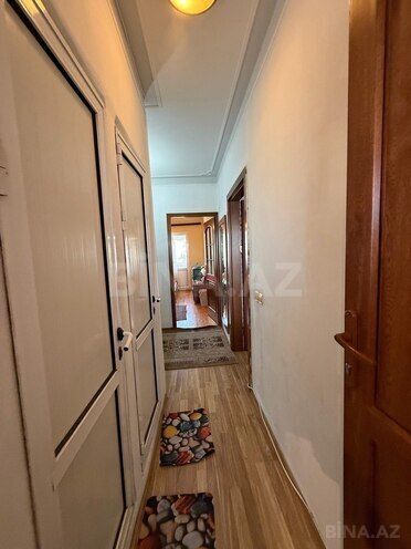 Satılır 2 otaqlı köhnə tikili 60 m², Köhnə Günəşli q., photo 14 from 21