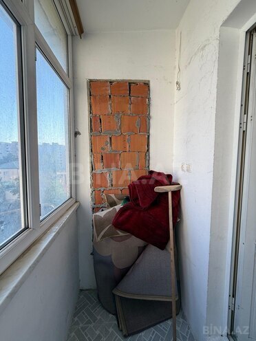 Satılır 2 otaqlı köhnə tikili 60 m², Köhnə Günəşli q., photo 17 from 21