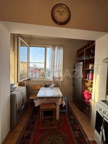 Satılır 2 otaqlı köhnə tikili 60 m², Köhnə Günəşli q., photo 13 from 21