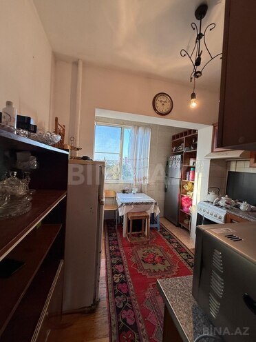 Satılır 2 otaqlı köhnə tikili 60 m², Köhnə Günəşli q., photo 15 from 21