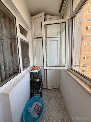 Satılır 2 otaqlı köhnə tikili 60 m², Köhnə Günəşli q., photo 16 from 21