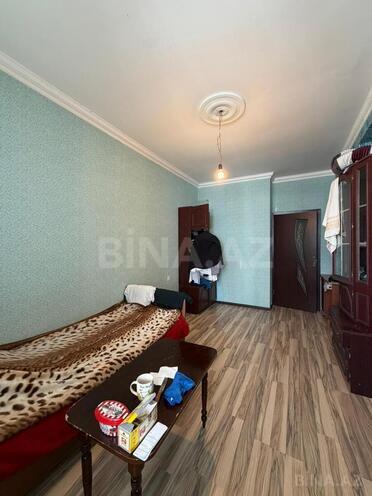 Satılır 3 otaqlı yeni tikili 110 m², Həzi Aslanov m., photo 7 from 14