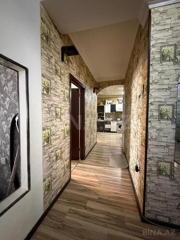 Satılır 3 otaqlı yeni tikili 110 m², Həzi Aslanov m., photo 10 from 14