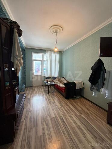 Satılır 3 otaqlı yeni tikili 110 m², Həzi Aslanov m., photo 6 from 14