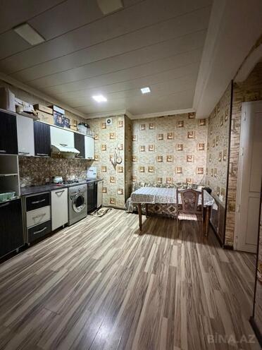 Satılır 3 otaqlı yeni tikili 110 m², Həzi Aslanov m., photo 9 from 14