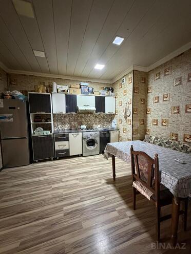 Satılır 3 otaqlı yeni tikili 110 m², Həzi Aslanov m., photo 8 from 14
