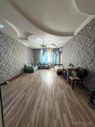 Satılır 3 otaqlı yeni tikili 110 m², Həzi Aslanov m., photo 3 from 14