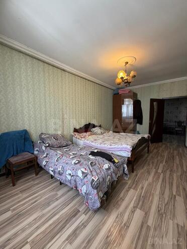 Satılır 3 otaqlı yeni tikili 110 m², Həzi Aslanov m., photo 4 from 14