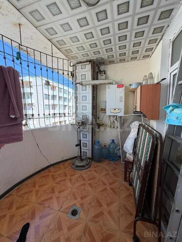 Satılır 3 otaqlı yeni tikili 110 m², Həzi Aslanov m., photo 11 from 14