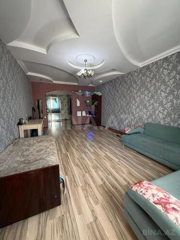 Satılır 3 otaqlı yeni tikili 110 m², Həzi Aslanov m., photo 13 from 14
