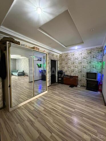 Satılır 3 otaqlı yeni tikili 110 m², Həzi Aslanov m., photo 1 from 14