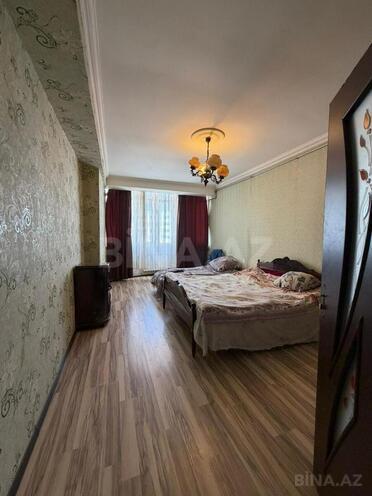 Satılır 3 otaqlı yeni tikili 110 m², Həzi Aslanov m., photo 5 from 14