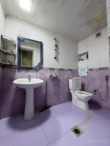 Satılır 3 otaqlı yeni tikili 110 m², Həzi Aslanov m., photo 12 from 14