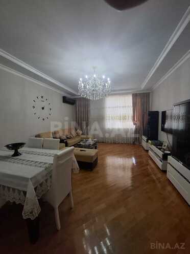 Продаётся 3-комн. новостройка 132 м², м. Азадлыг проспекти, photo 3 from 14
