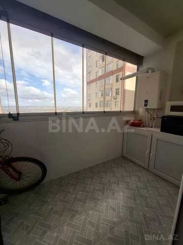 Продаётся 3-комн. новостройка 132 м², м. Азадлыг проспекти, photo 12 from 14
