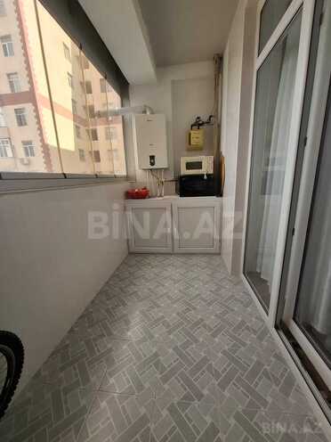 Продаётся 3-комн. новостройка 132 м², м. Азадлыг проспекти, photo 13 from 14